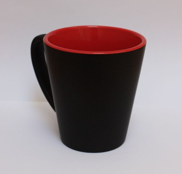 kubek ceramiczny