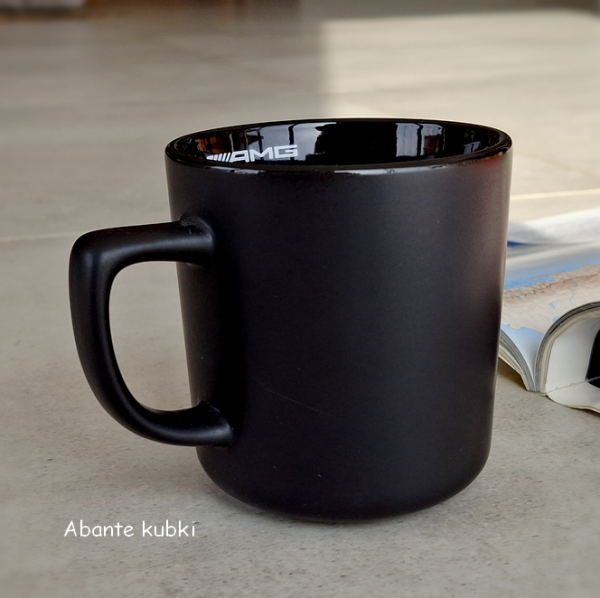 kubek z nadrukiem