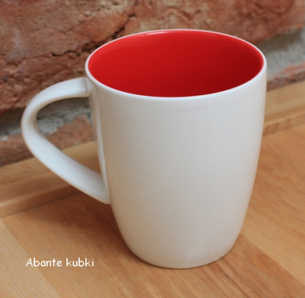 kubek ceramiczny