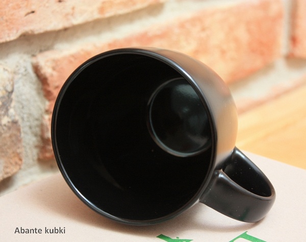 kubek ceramiczny