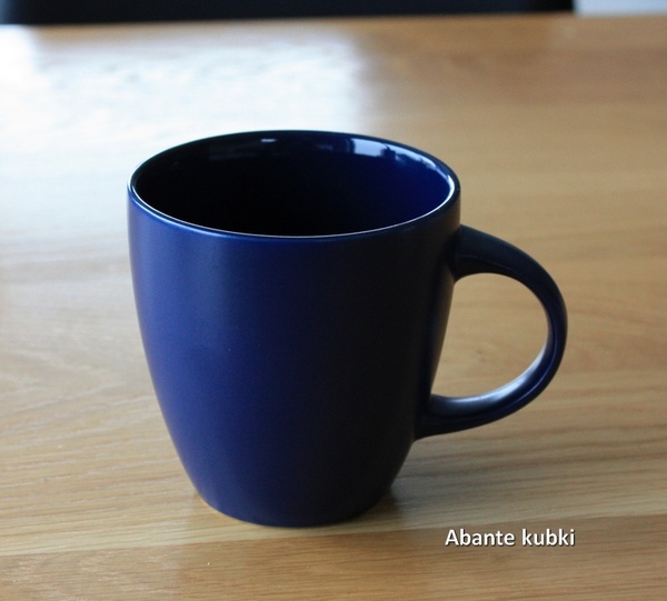kubek ceramiczny