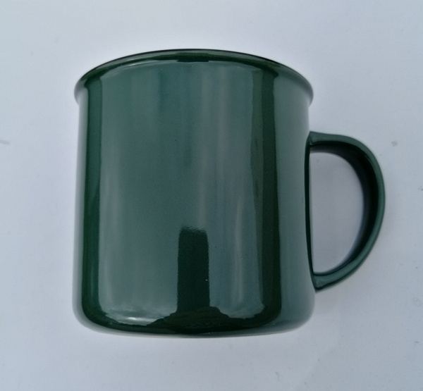 kubek ceramiczny