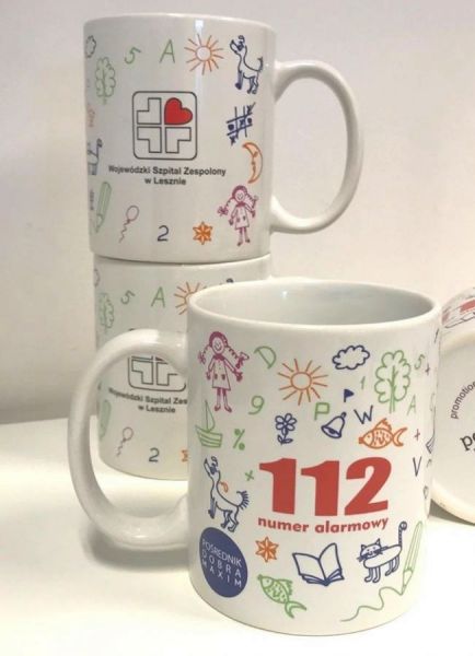 kubki z nadrukiem
