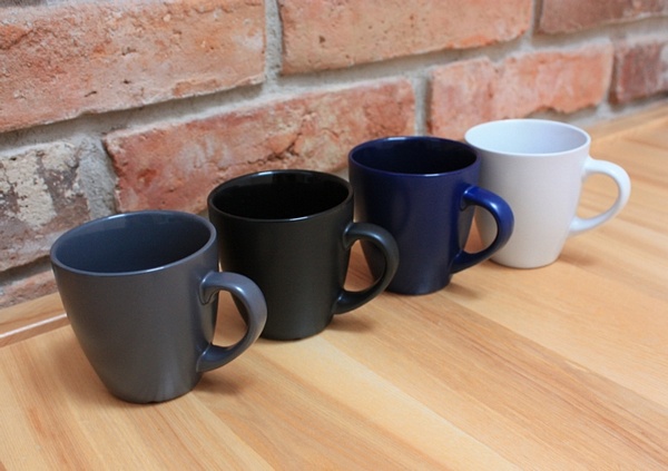 kubek ceramiczny