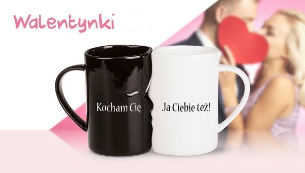 kubki z nadrukiem