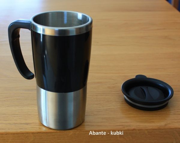 kubki termiczne