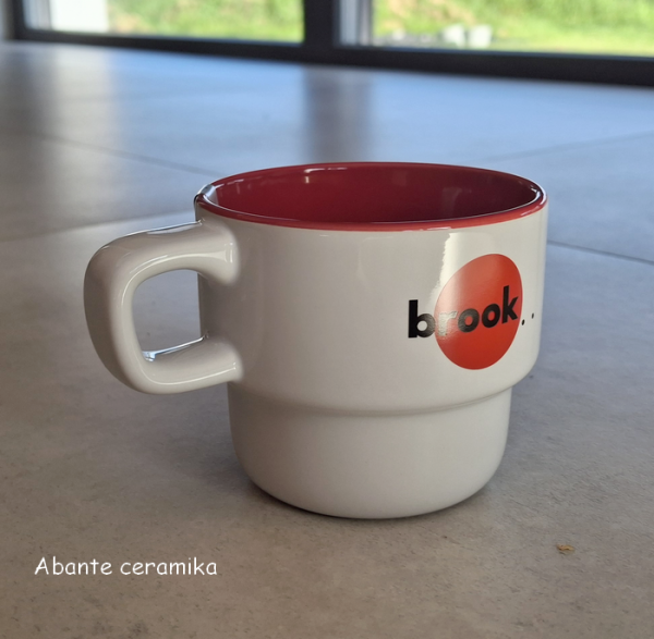 kubki z nadrukiem