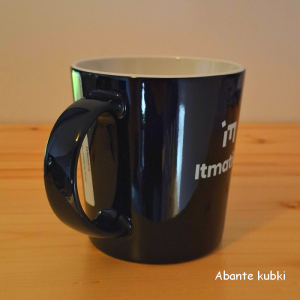 kubki z nadrukiem
