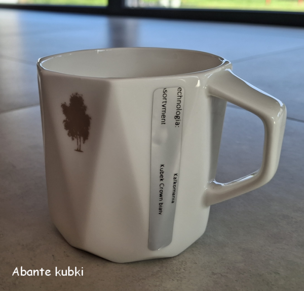 kubki z nadrukiem
