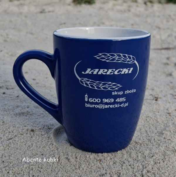kubki z nadrukiem