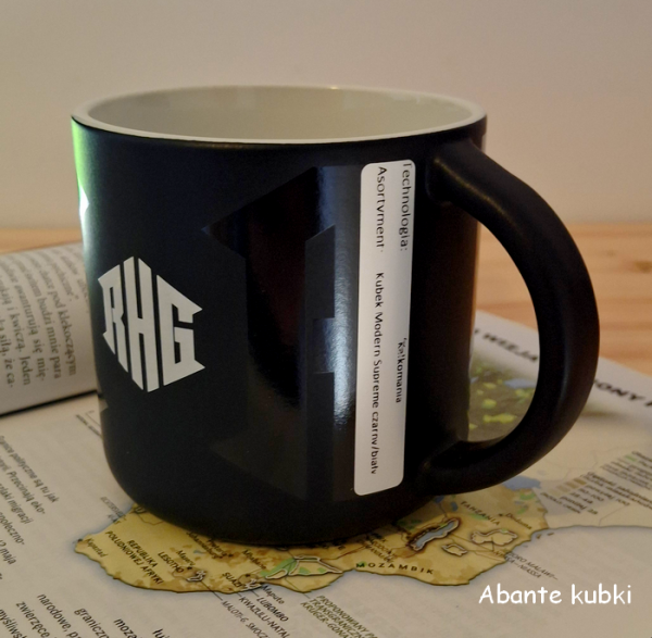 kubki z nadrukiem