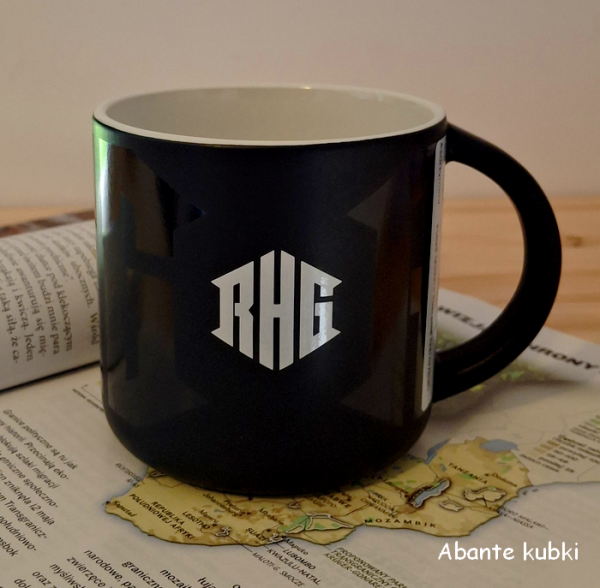 kubki z nadrukiem