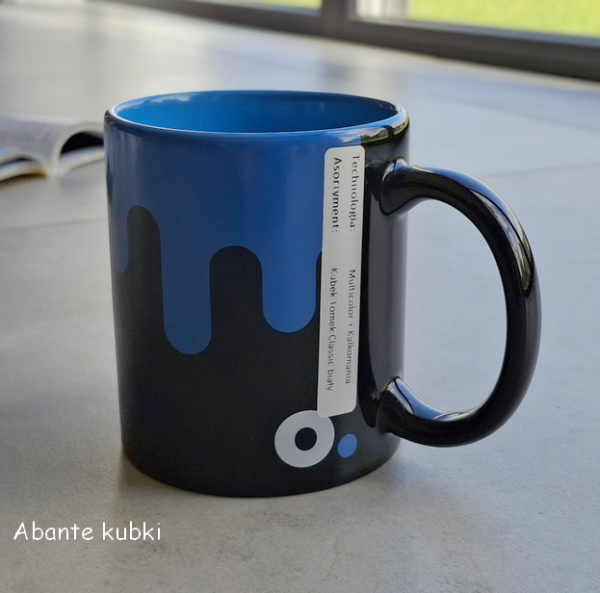 kubki z nadrukiem