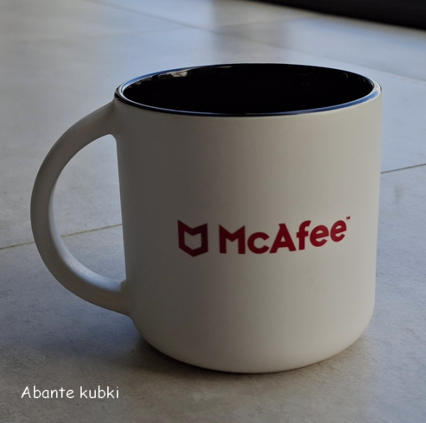 matowe kubki