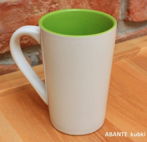 kubek ceramiczny