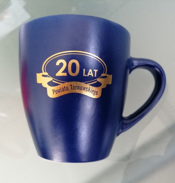 kubek ceramiczny