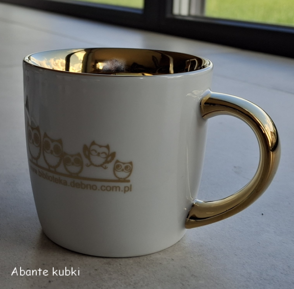 kubki z nadrukiem