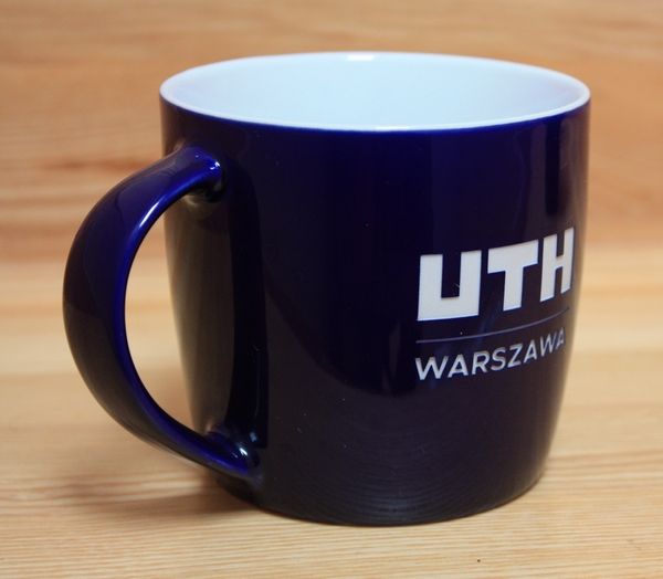 piaskowanie kubków