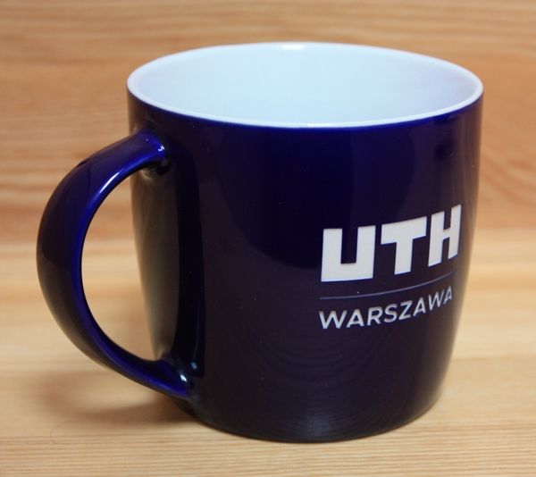 piaskowanie kubków