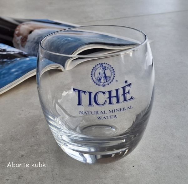 szklanki z nadrukiem