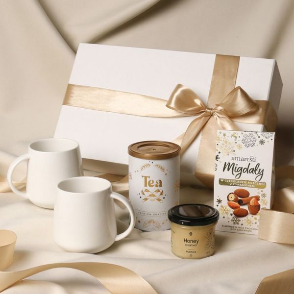 Zestaw upominkowy