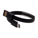 Bransoletka USB typu C