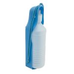 Butelka podróżna 500 ml dla psa