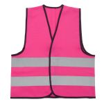 Dziecięca kamizelka odblaskowa