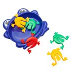 Gra Jumping Frog