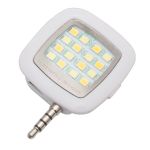 Lampa błyskowa do smartfonów