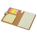 Notatnik 80x140/50k gładki