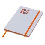 Notes 130x210/80k gładki