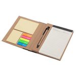 Notes 140x180/70k linia z zestawem memo