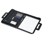 Teczka konferencyjna na zamek