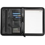 Teczka konferencyjna na zamek