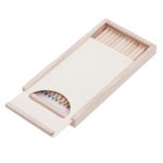 Zestaw kredek z kolorowankami