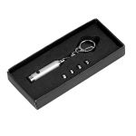 Brelok latarka LED