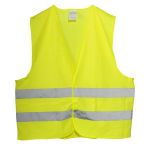 Kamizelka odblaskowa XL