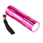 Latarka LED