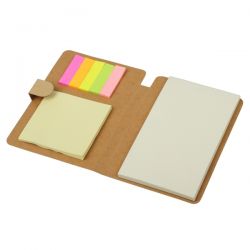 Notatnik 80x140/50k gładki