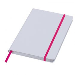Notes 130x210/80k gładki