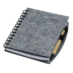 Notes z filcu