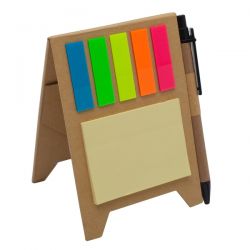 Stojak Memo na karteczki samoprzylepne