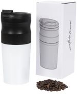 Przenośny ekspres do kawy