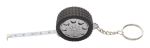 Metalowy brelok