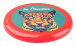 Plastikowe frisbee