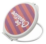 Kieszonkowe lusterko