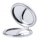 Lusterko z dwoma szkłami