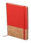 Notes z naturalnego korka
