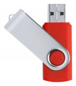Przekręcany pendrive